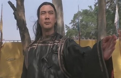 70歲還在橫店拍戲,徐少強頭發斑白,老驥伏櫪還是生活所迫?