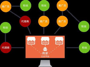 大健康門(mén)店拓客系統(tǒng)軟件開(kāi)發(fā)模式解析